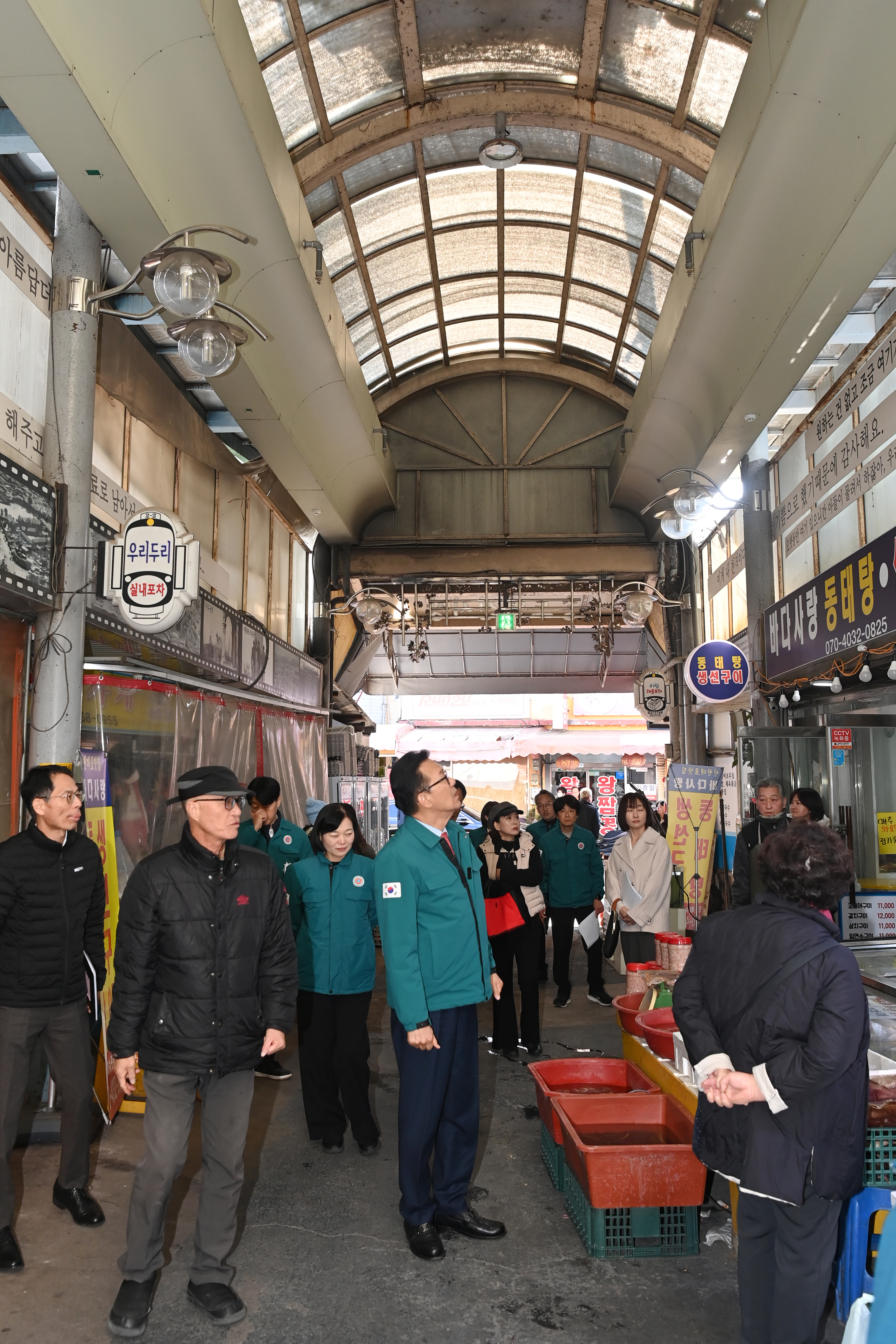 10개 군·구 평가···내년도 보수·보강 사업비 우선지원